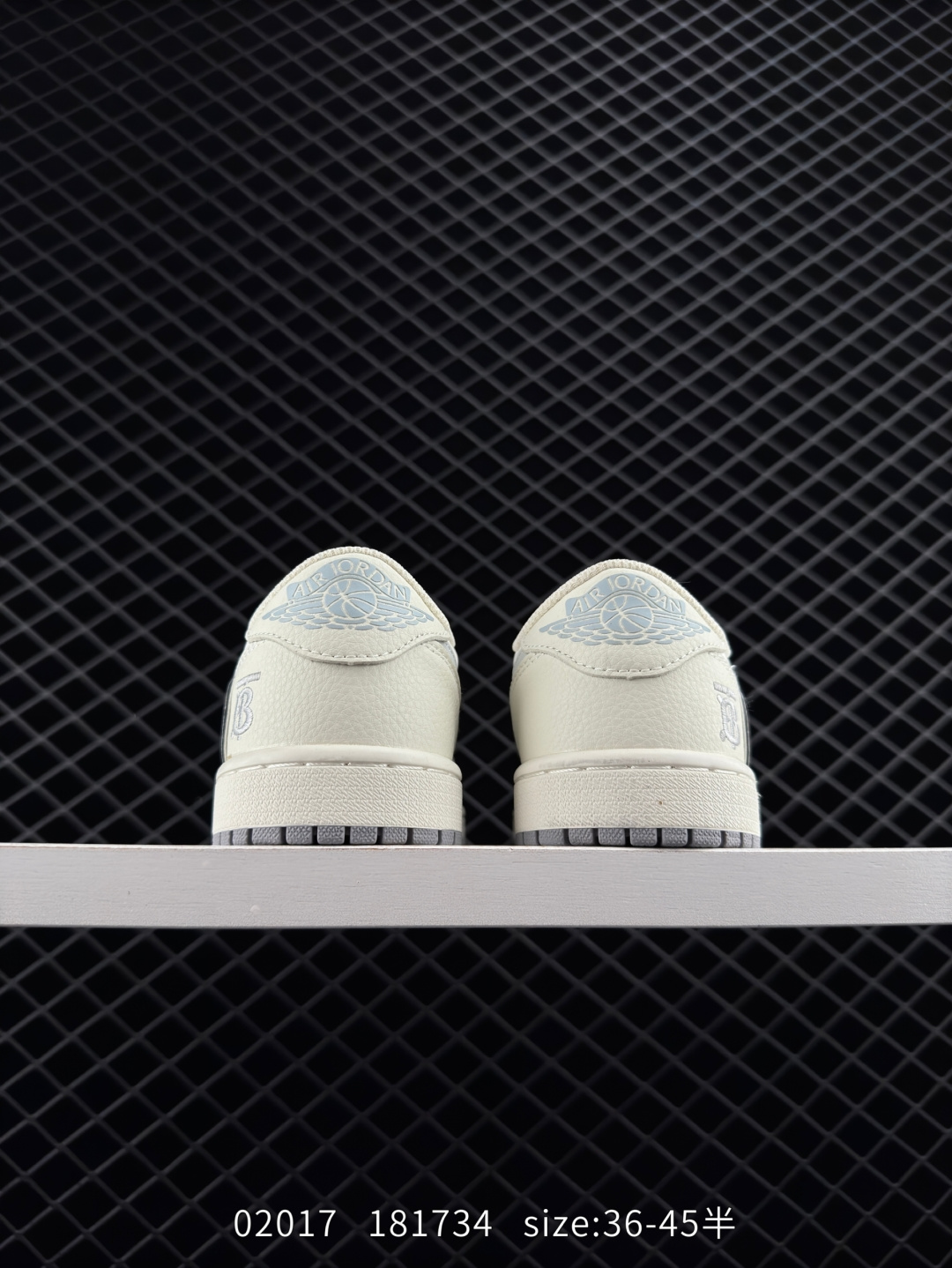 Nike Air Jordan 1 Low OG SP